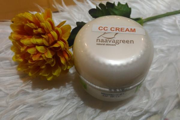 Selain Facial Treatment, Ada Produk Baru Berupa CC Cream Juga Lho
